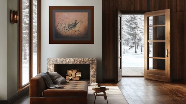Fine Art Giclee Prints
