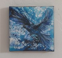 Caw 8