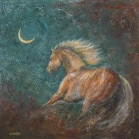 Calypso Moon 