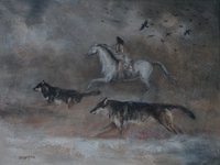 Running Wild