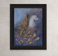 Jaguar Woman 
