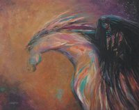 Fierce Freedom
