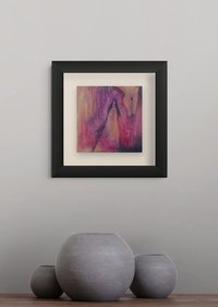 Healer 10 mini print 