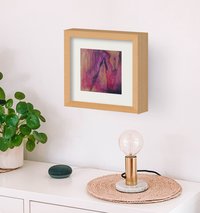 Healer 10 mini print 