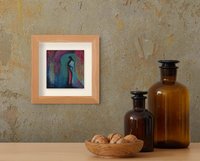 Healer 2 mini print