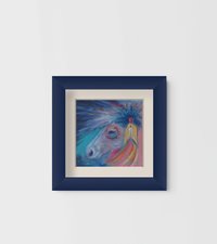 Healer 12 mini print 