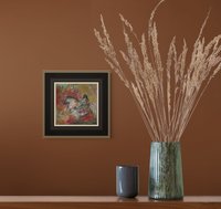 Prairie Flower
