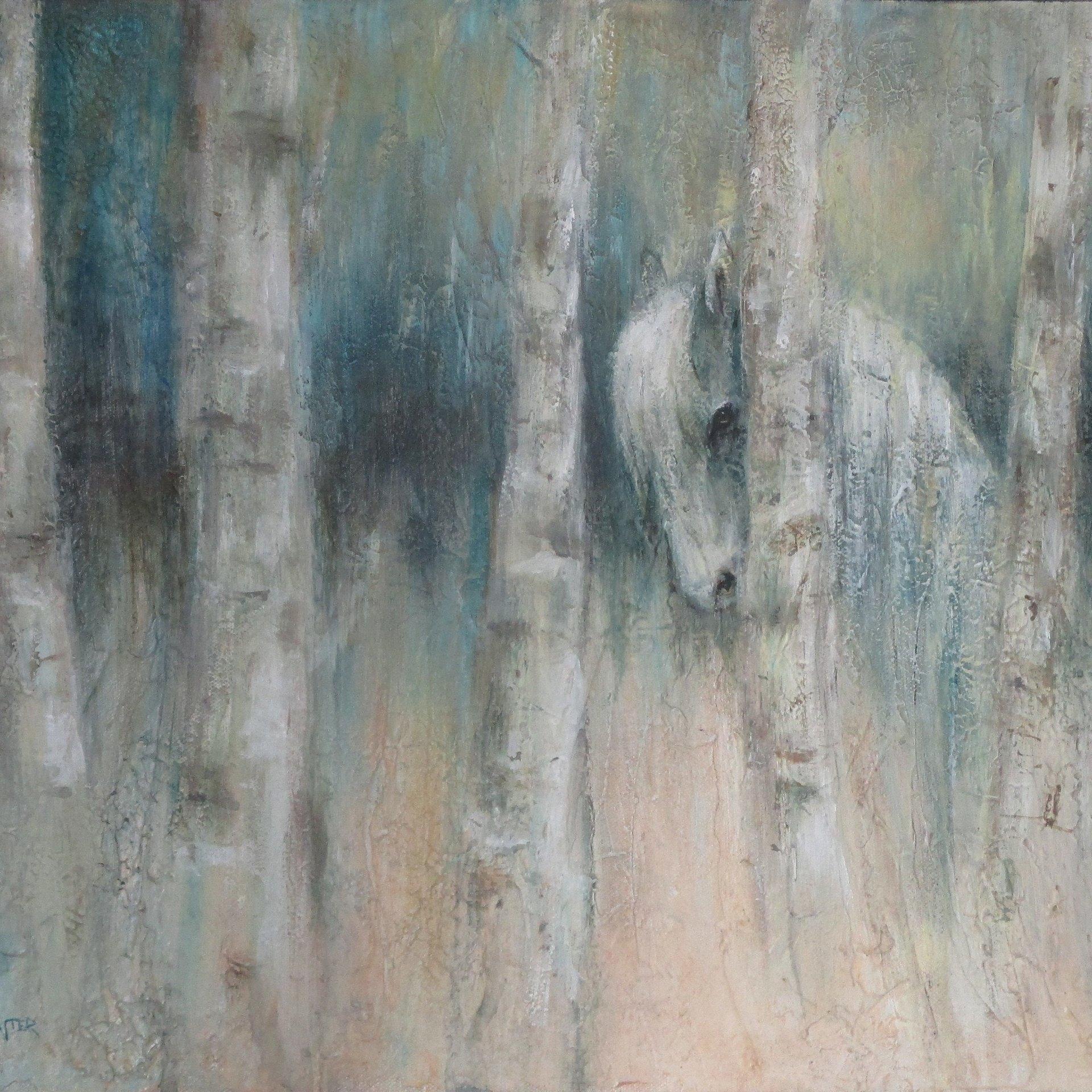 Forest Phantom 