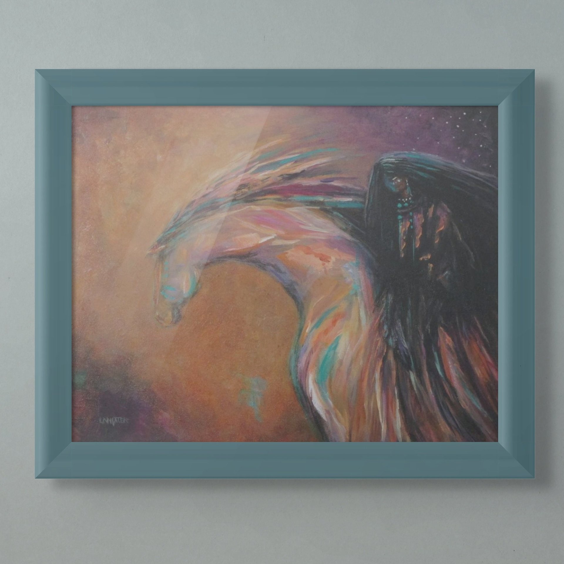 Fierce Freedom
