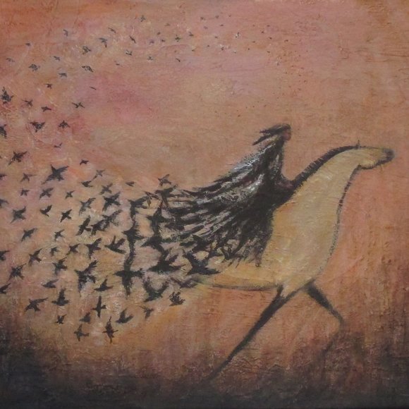 Raven Wind 