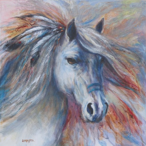 War Pony