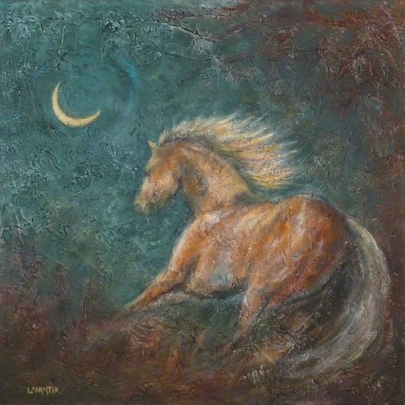 Calypso Moon 