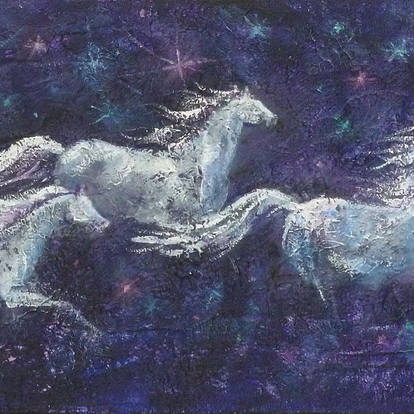 Chasing Stars 