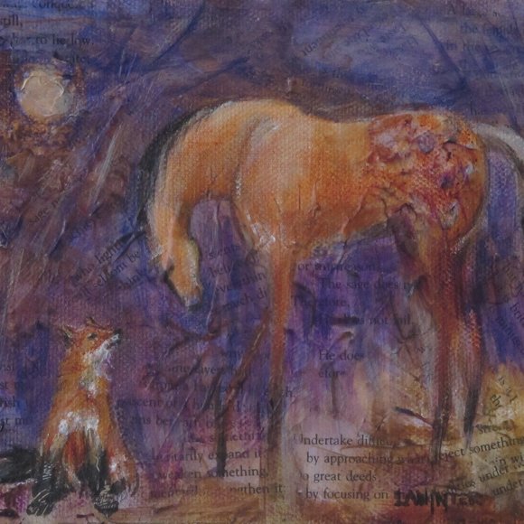 The Encounter 