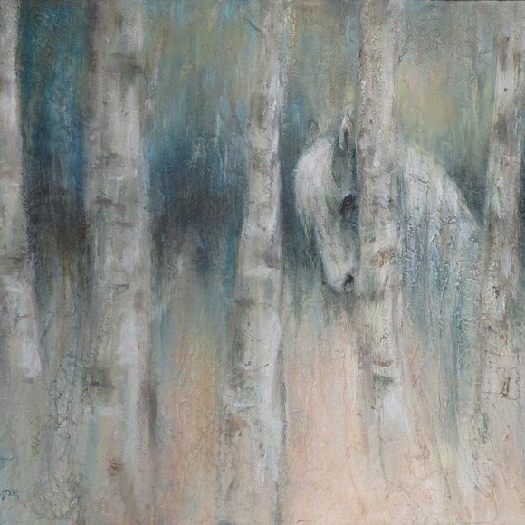 Forest Phantom 
