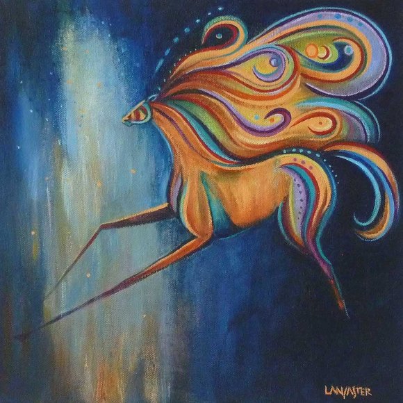 Free Spirited 