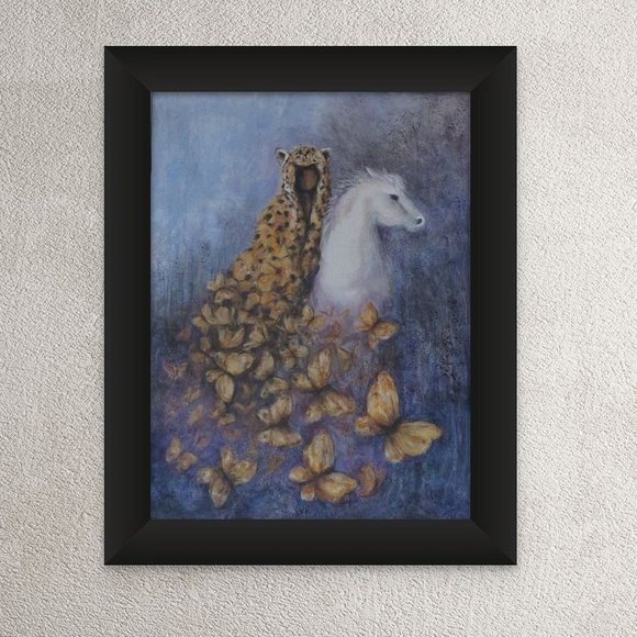 Jaguar Woman 