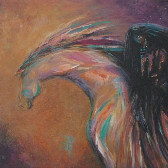 Fierce Freedom