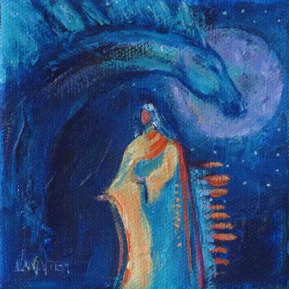 Healer 9 